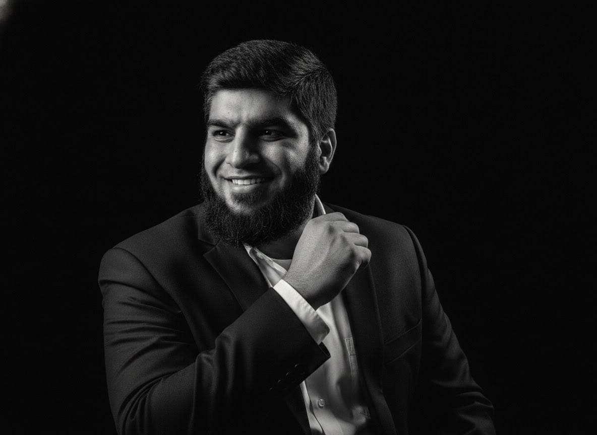 Taqi Rahim Laghari, Founder of Laghari Co
